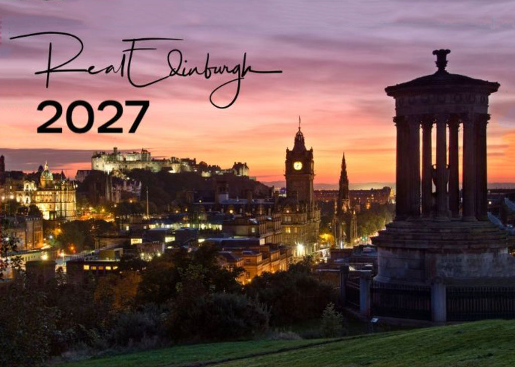 Calendar 2027