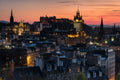 Calton sunset wider 2012