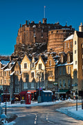 Classic Grassmarket