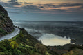 Fog over Duddingston (Copy)
