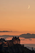 Moon and Castle 2015